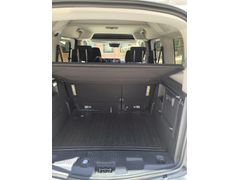 Sahibinden Ford Tourneo Courier 1.0 EcoBoost Deluxe 2025 Model