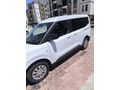 Sahibinden Ford Tourneo Courier 1.0 EcoBoost Deluxe 2025 Model