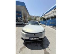 Sahibinden Honda HR-V 1.5 e-HEV Advance 2024 Model 