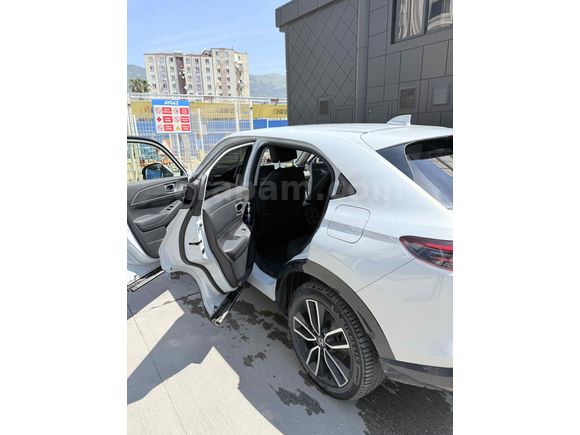 Sahibinden Honda HR-V 1.5 e-HEV Advance 2024 Model 