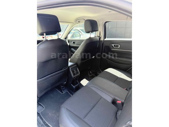 Sahibinden Honda HR-V 1.5 e-HEV Advance 2024 Model 