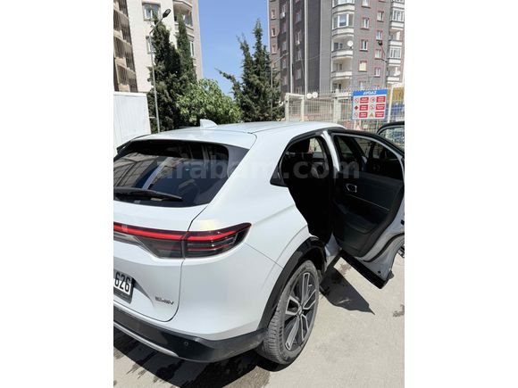 Sahibinden Honda HR-V 1.5 e-HEV Advance 2024 Model 