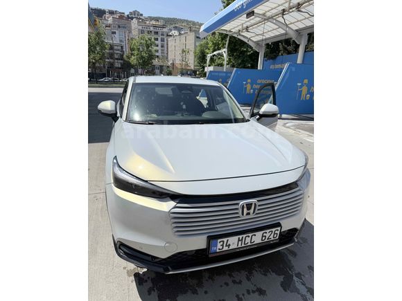 Sahibinden Honda HR-V 1.5 e-HEV Advance 2024 Model 