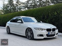 2014- ORJİNAL M SPORT - HARMAN KARDON- RECARO - STYLE403-COİL