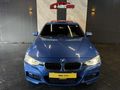 2014 BMW 3.16İ M SPORT/ESTORİL BLUE/HATASIZ/197.000 KM