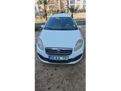 Sahibinden Kaporta hasarlı Fiat Linea 
