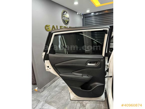 2025 MODEL CAM TAVAN SKYPACK