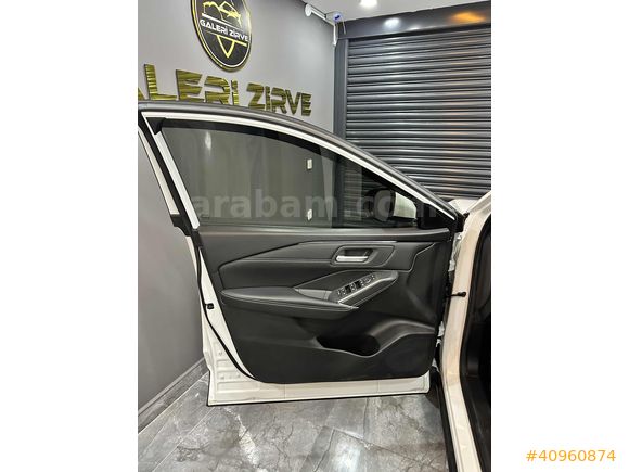 2025 MODEL CAM TAVAN SKYPACK