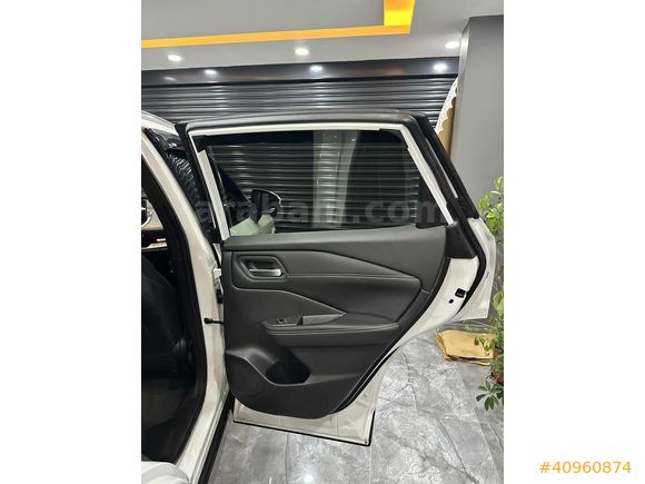 2025 MODEL CAM TAVAN SKYPACK