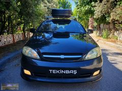 TEKİNBAŞ-2011 CHEVROLET LACETTİ 1.6 E-TEC II WTCC
