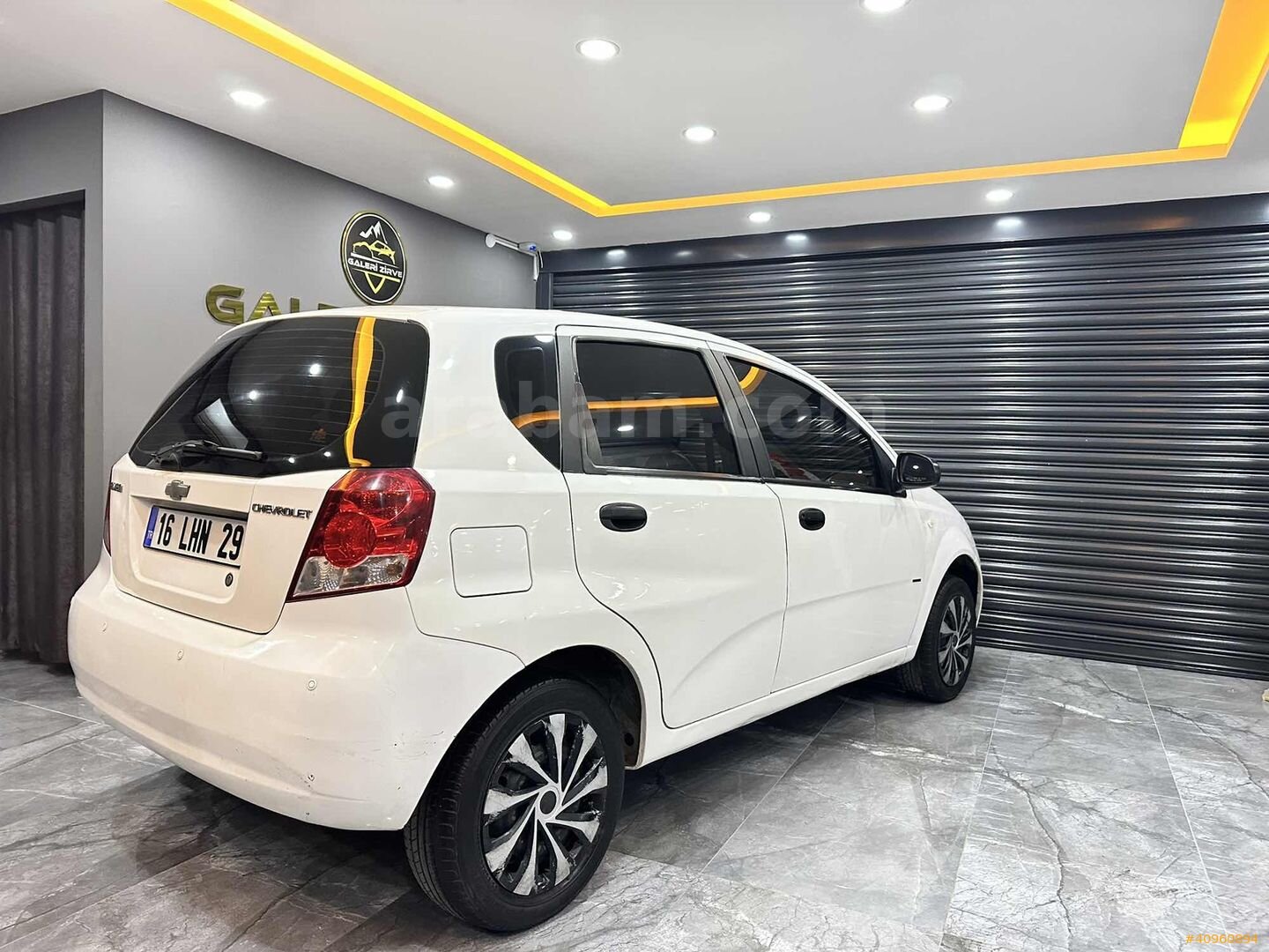 ORİJİNAL 241.000 KM 1.2 S BENZİNLİ KLİMALI 7