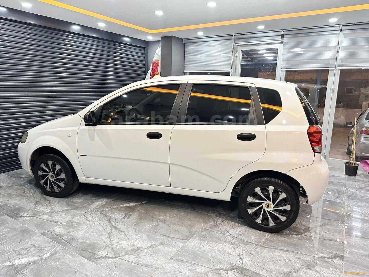 ORİJİNAL 241.000 KM 1.2 S BENZİNLİ KLİMALI 6