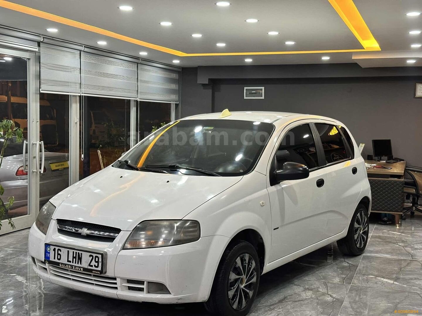ORİJİNAL 241.000 KM 1.2 S BENZİNLİ KLİMALI 2