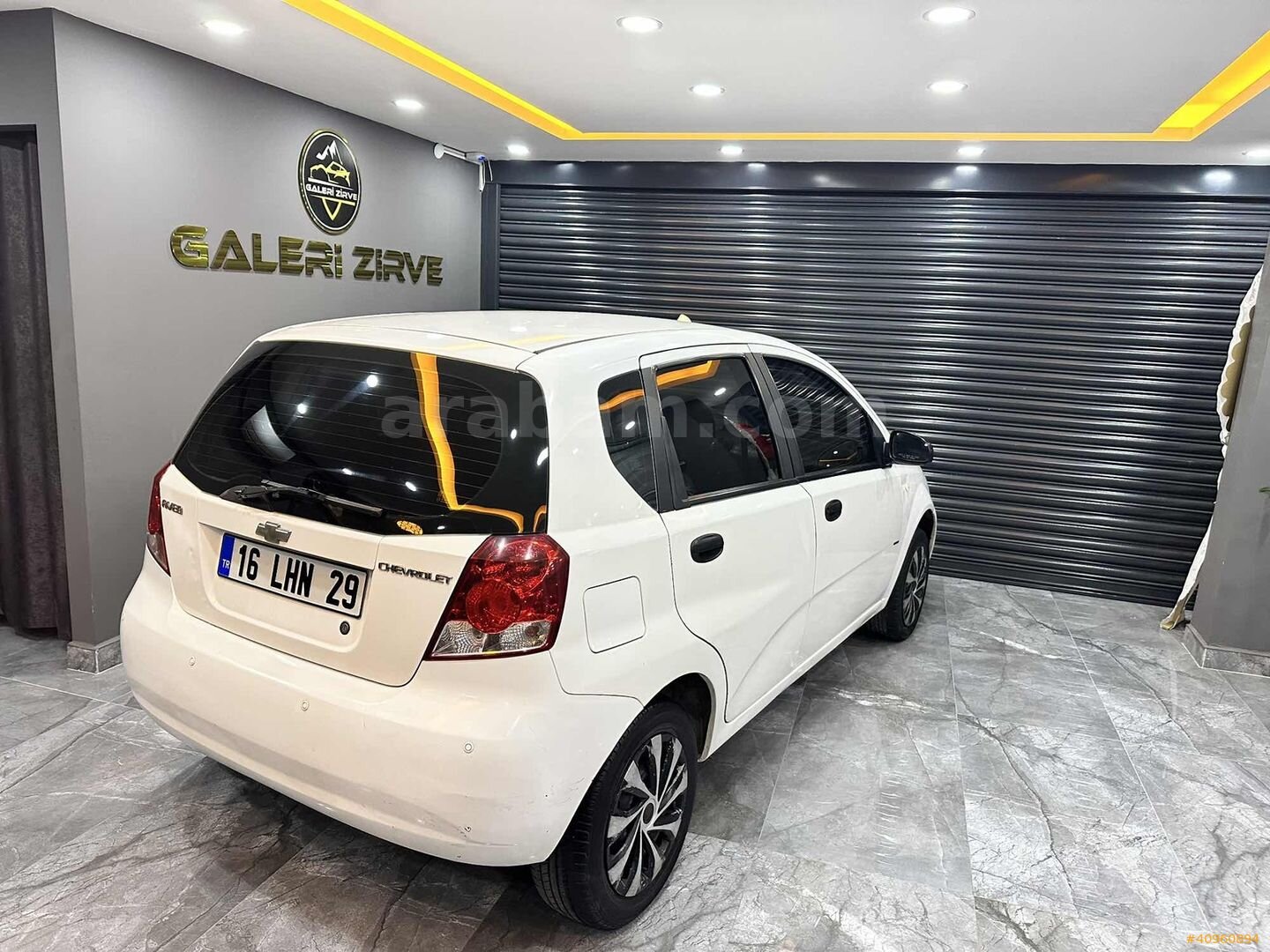 ORİJİNAL 241.000 KM 1.2 S BENZİNLİ KLİMALI 5
