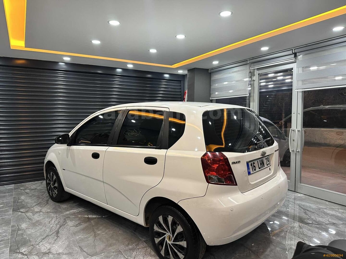 ORİJİNAL 241.000 KM 1.2 S BENZİNLİ KLİMALI 3