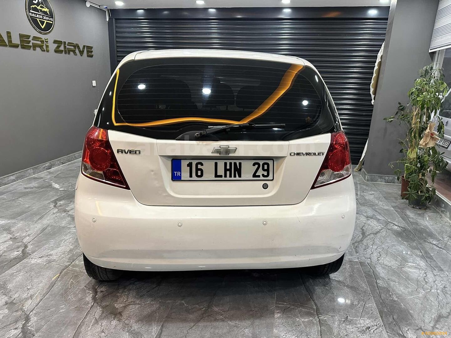 ORİJİNAL 241.000 KM 1.2 S BENZİNLİ KLİMALI 4