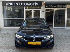 2024 BMW SPORTLİNE YENİ DİREKSİYON HATASIZ BOYASIZ TRAMERSİZ