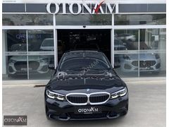 2021 BMW 3.20i SPORTLINE HIFI/ELK. BAGAJ/ISITMA