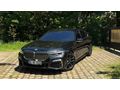 MRC-2018 740D XDRİVE LONG AİR-AKS-SOĞUTMA-ISITMA-BAYİİ BOYASIZ