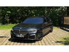MRC-2018 740D XDRİVE LONG AİR-AKS-SOĞUTMA-ISITMA-BAYİİ BOYASIZ