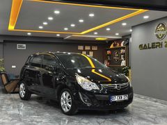 ORİJİNAL 80.000 KM 2013 MODEL BENZİNLİ OPEL CORSA