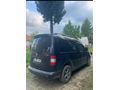 Sahibinden Volkswagen Caddy 1.9 TDI 2010 Model