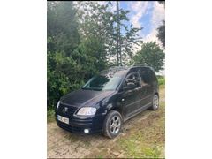Sahibinden Volkswagen Caddy 1.9 TDI 2010 Model