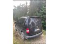 Sahibinden Volkswagen Caddy 1.9 TDI 2010 Model