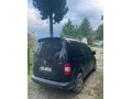 Sahibinden Volkswagen Caddy 1.9 TDI 2010 Model