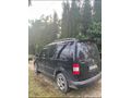 Sahibinden Volkswagen Caddy 1.9 TDI 2010 Model
