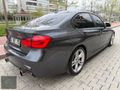 2014 BMW 320İED BAKIMLI TERTEMİZ NBT SUNROOF LCİ FAR STOP