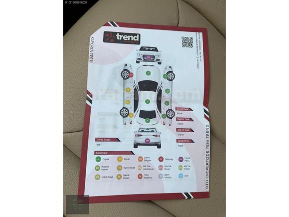 2014 BMW 320İED BAKIMLI TERTEMİZ NBT SUNROOF LCİ FAR STOP