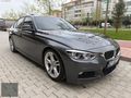 2014 BMW 320İED BAKIMLI TERTEMİZ NBT SUNROOF LCİ FAR STOP
