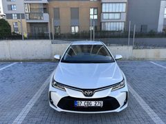 Sahibinden Toyota Corolla 1.5 Dream 2021 Model Antalya 90.000 km Beyaz