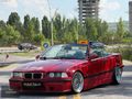HAKTAN OTOMOTİV'DEN M52B28 YAZA HAZIR DOLU DOLU CABRIO