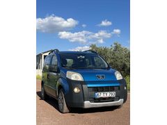 Sahibinden Peugeot Bipper 1.4 HDI Outdoor Plus 2012 Model