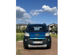 Sahibinden Peugeot Bipper 1.4 HDI Outdoor Plus 2012 Model