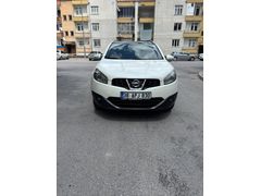 Sahibinden Nissan Qashqai 1.5 dCi Tekna Sky Pack 2013 Model