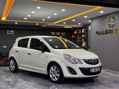 2012 MODEL 1.3 CDTİ OPEL CORSA