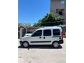 Sahibinden Renault Kangoo Multix 1.5 dCi Authentique 2006 Model  242.000 km Beyaz