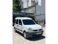 Sahibinden Renault Kangoo Multix 1.5 dCi Authentique 2006 Model  242.000 km Beyaz