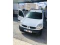 Sahibinden Renault Kangoo Multix 1.5 dCi Authentique 2006 Model  242.000 km Beyaz