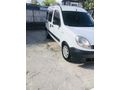 Sahibinden Renault Kangoo Multix 1.5 dCi Authentique 2006 Model  242.000 km Beyaz