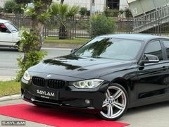 SAYLAM 2014 BMW 3.20İ LED/XENON-236KM HATASIZ-BOYASIZ