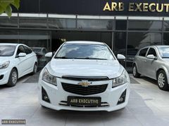 ARB EXECUTİVE 2013 CRUZE 1.4 T SPORT KARTA TAKSİT İMKANI
