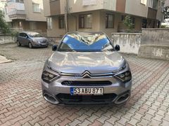 2021 C4 SHİNE BOLD DEĞİŞENSİZ 155HP CAM TAVAN KOLTUK ISITMA FULL
