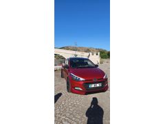 Sahibinden Hyundai i20 1.2 MPI Style 2016 Model
