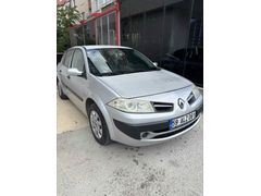Sahibinden Renault Megane 1.4 Authentique 2009 Model 