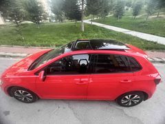 Sahibinden Bankacı bayandan Volkswagen Polo 1.0 TSi Comfortline 2020 Model Kırmızı