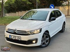 2023 MODEL 78 BİNDE BOYASIZ HATASIZ ORJİNAL FEEL BOLD C-ELYSEE